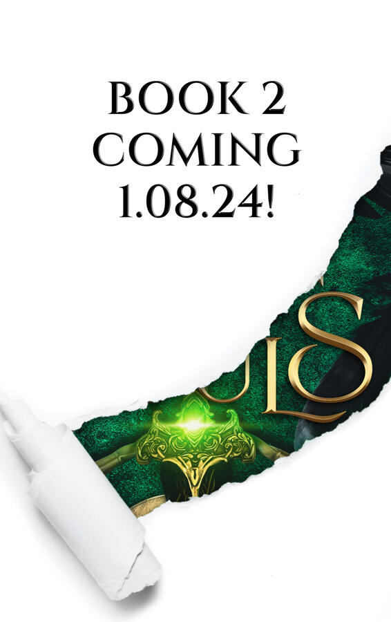 Dark Flock 2 Cover Reveal